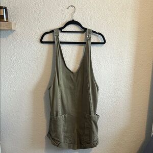 We the Free High Roller jumpsuit